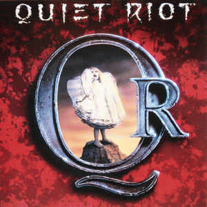 Quiet Riot : QR